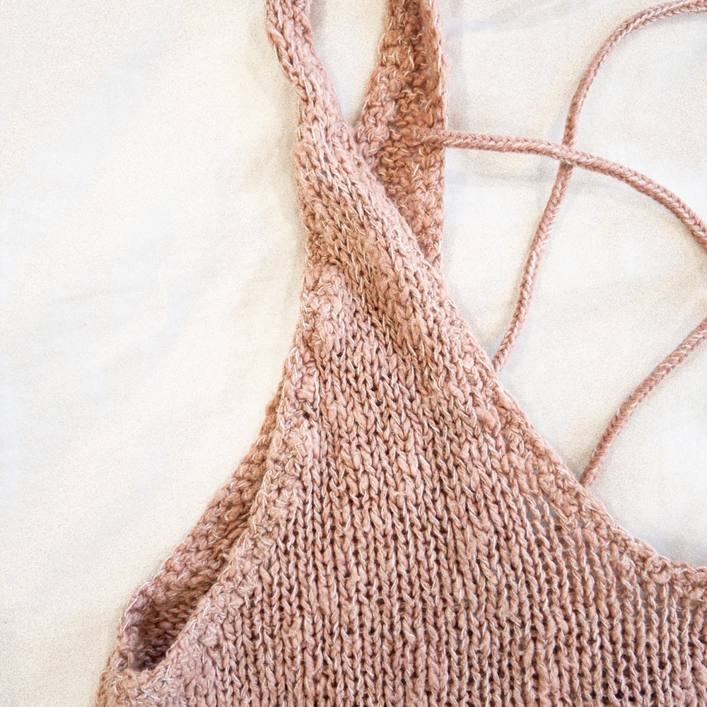 Knit Top - Picture 3 of 4